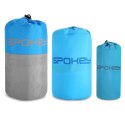 Mata samopompująca Spokey Air Mat 941064 185x55x3cm