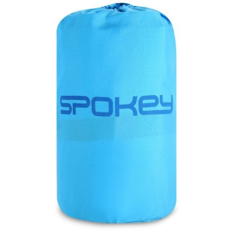 Mata samopompująca Spokey Air Pad 941067 185x50x2cm Mata samopompująca Spokey Air Pad 941067 185x50x2cm