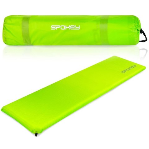 Mata samopompująca Spokey Fatty GN 927847 180x50x5 c Mata samopompująca Spokey Fatty GN 927847 180x50x5 c
