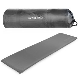 Mata samopompująca Spokey Fatty GN 927848 180x50x5 c