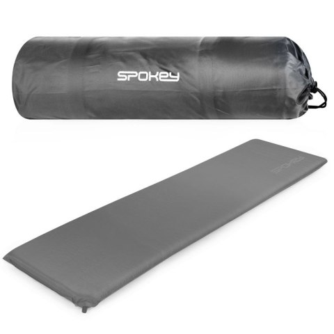 Mata samopompująca Spokey Fatty GN 927848 180x50x5 c