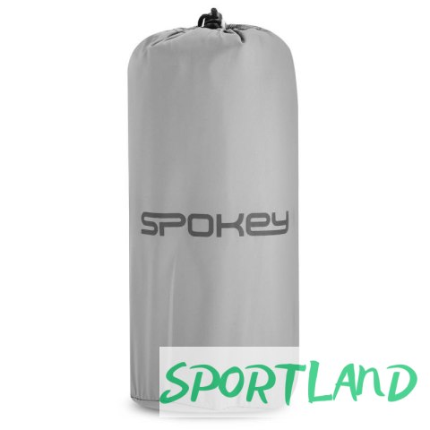 Materac Spokey trekkingowy powiększony ultralight Air Bed 6306400000 213x60x6cm Materac Spokey trekkingowy powiększony ultralight Air Bed 6306400000 213x60x6cm