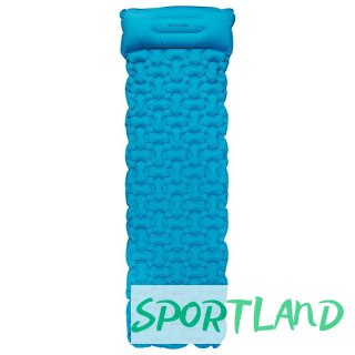 Materac trekkingowy Spokey ultralight Spokey Air Bed SPK-941061 213x60x6cm