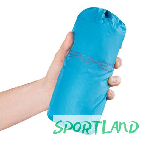 Materac trekkingowy Spokey ultralight Spokey Air Bed SPK-941061 213x60x6cm Materac trekkingowy Spokey ultralight Spokey Air Bed SPK-941061 213x60x6cm
