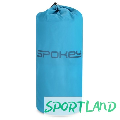 Materac trekkingowy Spokey ultralight Spokey Air Bed SPK-941061 213x60x6cm Materac trekkingowy Spokey ultralight Spokey Air Bed SPK-941061 213x60x6cm
