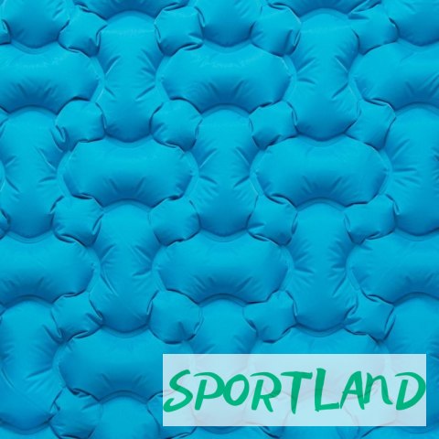 Materac trekkingowy Spokey ultralight Spokey Air Bed SPK-941061 213x60x6cm Materac trekkingowy Spokey ultralight Spokey Air Bed SPK-941061 213x60x6cm