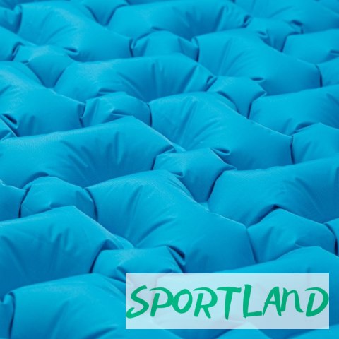Materac trekkingowy Spokey ultralight Spokey Air Bed SPK-941061 213x60x6cm Materac trekkingowy Spokey ultralight Spokey Air Bed SPK-941061 213x60x6cm