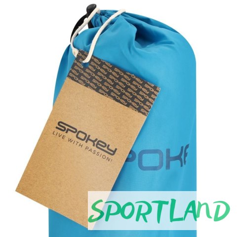 Materac trekkingowy Spokey ultralight Spokey Air Bed SPK-941061 213x60x6cm Materac trekkingowy Spokey ultralight Spokey Air Bed SPK-941061 213x60x6cm