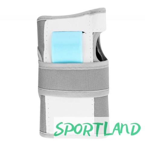 Ochraniacze zestaw Spokey Shield Pro L WH 9506999000 L Ochraniacze zestaw Spokey Shield Pro L WH 9506999000 L