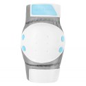 Ochraniacze zestaw Spokey Shield Pro L WH 9506999000 L