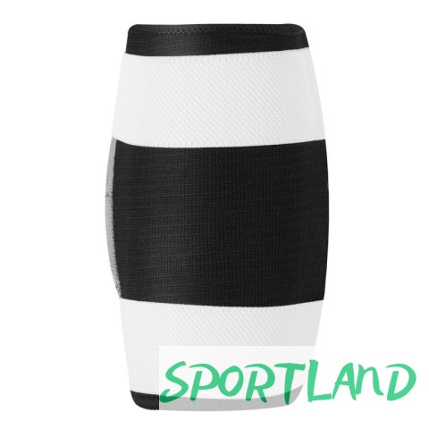 Ochraniacze zestaw Spokey Shield Pro M WH 9506999000 M Ochraniacze zestaw Spokey Shield Pro M WH 9506999000 M
