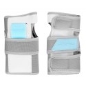 Ochraniacze zestaw Spokey Shield Pro S WH 9506999000 S