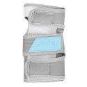 Ochraniacze zestaw Spokey Shield Pro S WH 9506999000 S