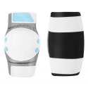 Ochraniacze zestaw Spokey Shield Pro S WH 9506999000 S