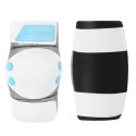 Ochraniacze zestaw Spokey Shield Pro S WH 9506999000 S