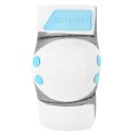 Ochraniacze zestaw Spokey Shield Pro S WH 9506999000 S