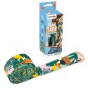 Pasek do jogi Spokey Home Jungle 941959 300x3,8cm