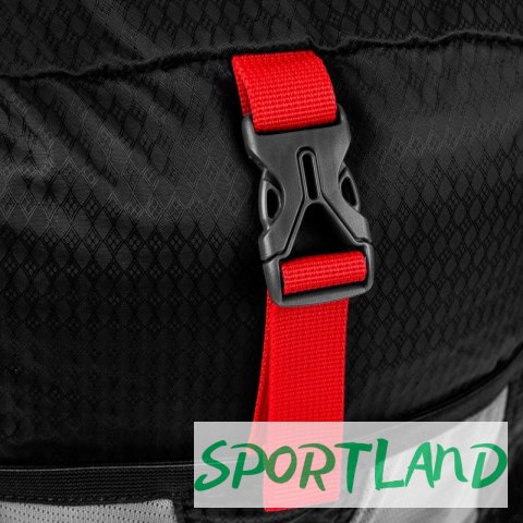 Plecak Spokey Hidden Peak BK/R 928527 18l Plecak Spokey Hidden Peak BK/R 928527 18l