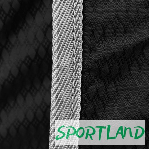 Plecak Spokey Hidden Peak BK/R 928527 18l Plecak Spokey Hidden Peak BK/R 928527 18l