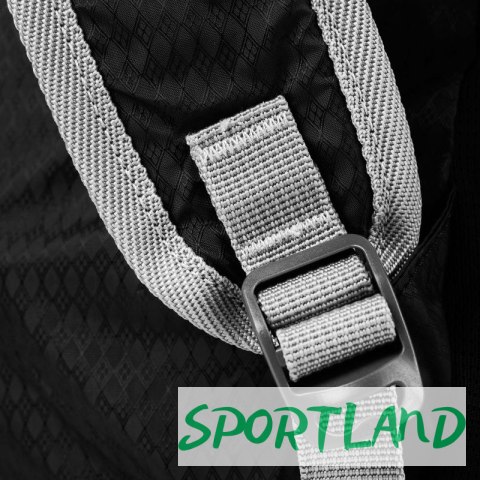 Plecak Spokey Hidden Peak BK/R 928527 18l Plecak Spokey Hidden Peak BK/R 928527 18l