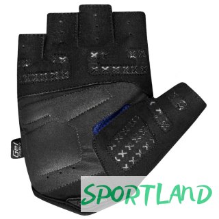 Rękawiczki Spokey Expert rowerowe XL NY/OR M 941073 XL