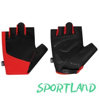 Rękawiczki rowerowe Spokey Avare M SPK-941081 r.L L