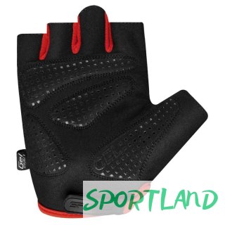 Rękawiczki rowerowe Spokey Avare M SPK-941081 r.L L