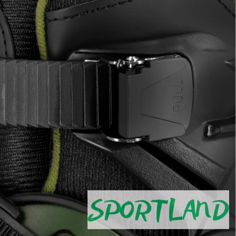 Rolki Spokey Freespo Jr SPK-940666 roz.35-38 35-38 Rolki Spokey Freespo Jr SPK-940666 roz.35-38 35-38