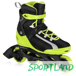 Rolki Spokey MsrFIT LM SPK-940749 roz.37 37