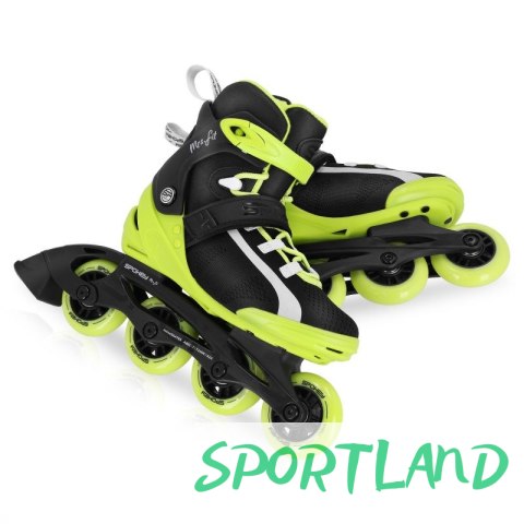 Rolki Spokey MsrFIT LM SPK-940749 roz.37 37 Rolki Spokey MsrFIT LM SPK-940749 roz.37 37