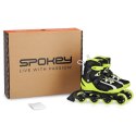 Rolki Spokey MsrFIT LM W SPK-940751 r.39 39 Rolki Spokey MsrFIT LM W SPK-940751 r.39 39
