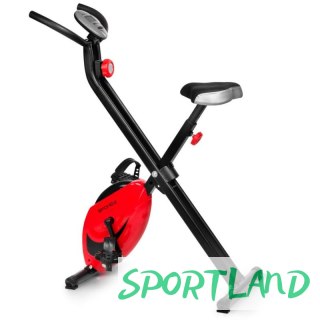Rower magnetyczny składany Spokey XFIT+ 941424 N/A