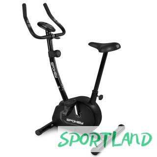 Rower magnetyczny treningowy Spokey Inpel 929093 N/A