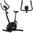 Rower magnetyczny treningowy Spokey Inpel 929093 N/A Rower magnetyczny treningowy Spokey Inpel 929093 N/A