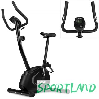 Rower magnetyczny treningowy Spokey Inpel 929093 N/A