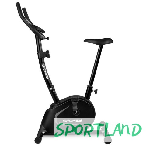 Rower magnetyczny treningowy Spokey Inpel 929093 N/A Rower magnetyczny treningowy Spokey Inpel 929093 N/A