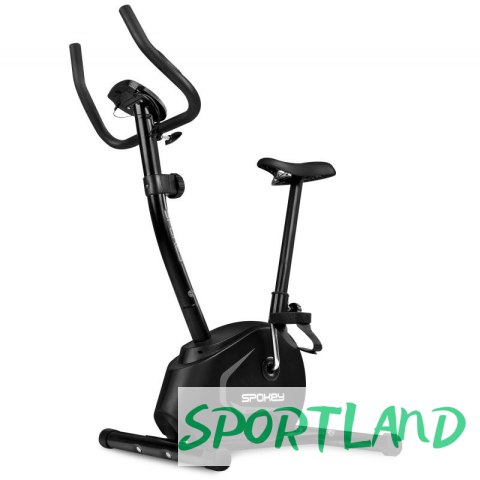 Rower magnetyczny treningowy Spokey Inpel 929093 N/A Rower magnetyczny treningowy Spokey Inpel 929093 N/A