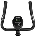 Rower magnetyczny treningowy Spokey Inpel 929093 N/A Rower magnetyczny treningowy Spokey Inpel 929093 N/A