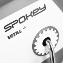Rower treningowy magnetyczny Spokey Vital+ 940883 N/A