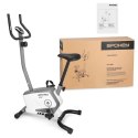 Rower treningowy magnetyczny Spokey Vital+ 940883 N/A