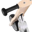 Rowerek biegowy i hulajnoga dziecięca 2w1 Spokey WOO-RIDE MULTI 940906 niebieski N/A