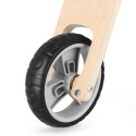 Rowerek biegowy i hulajnoga dziecięca 2w1 Spokey WOO-RIDE MULTI 940906 niebieski N/A