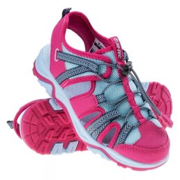 Sandały Hi-Tec Sanev Jr 92800490121 32