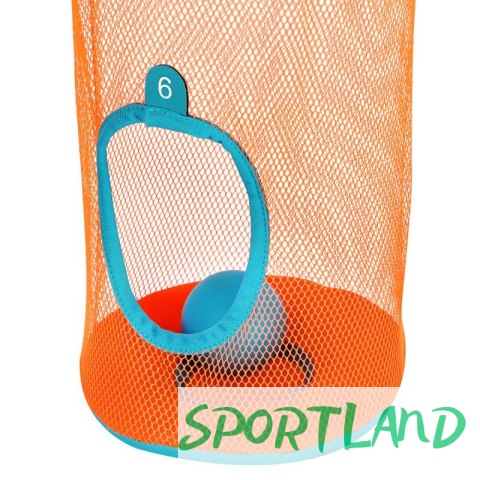 Siatka do nauki nurkowania Spokey Diving Net 941665 N/A Siatka do nauki nurkowania Spokey Diving Net 941665 N/A