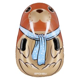 Ślizgacz śnieżny dmuchany Spokey Walrus 942312 N/A