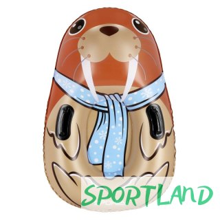 Ślizgacz śnieżny dmuchany Spokey Walrus 942312 N/A