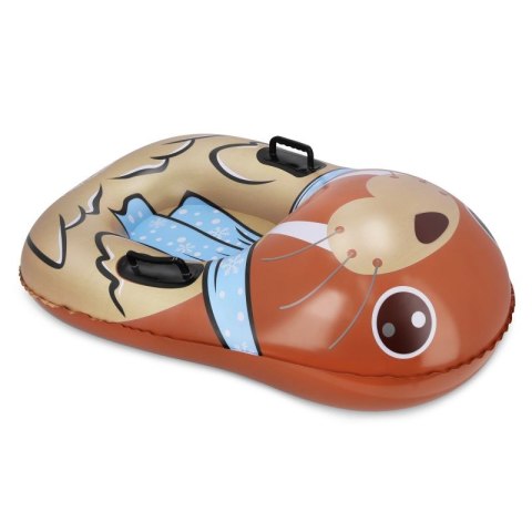 Ślizgacz śnieżny dmuchany Spokey Walrus 942312 N/A Ślizgacz śnieżny dmuchany Spokey Walrus 942312 N/A