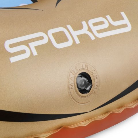 Ślizgacz śnieżny dmuchany Spokey Walrus 942312 N/A Ślizgacz śnieżny dmuchany Spokey Walrus 942312 N/A