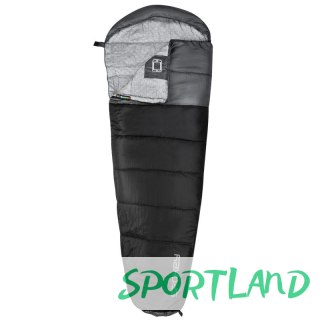 Śpiwór Spokey Nordic mumia BK 928463 230x80x50c