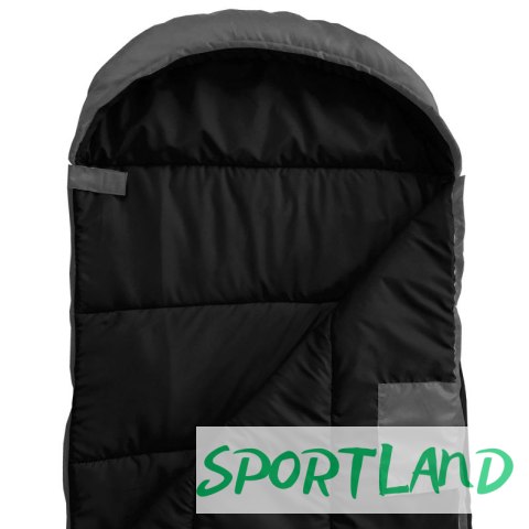 Śpiwór Spokey Nordic mumia BK 928463 230x80x50c Śpiwór Spokey Nordic mumia BK 928463 230x80x50c